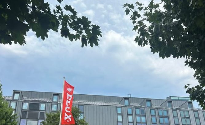 Centre de formation VELUX Academy